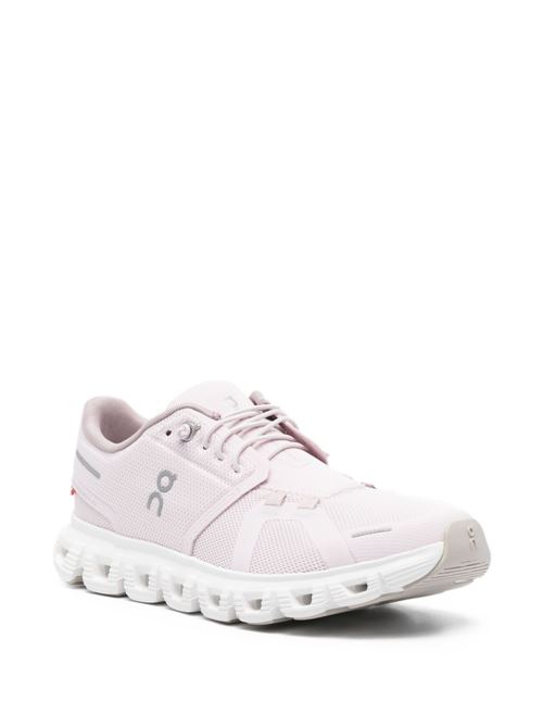 Sneakers donna Cloud 6 ON RUNNING | 3WF10064296ORCHID/FADE